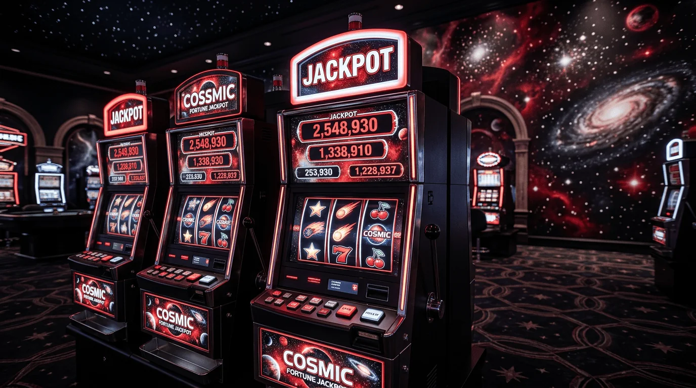 Slotsvader Casino Games